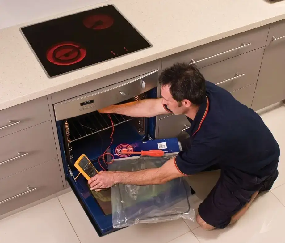 Electric Cooker Installation Blackheath in Blackheath