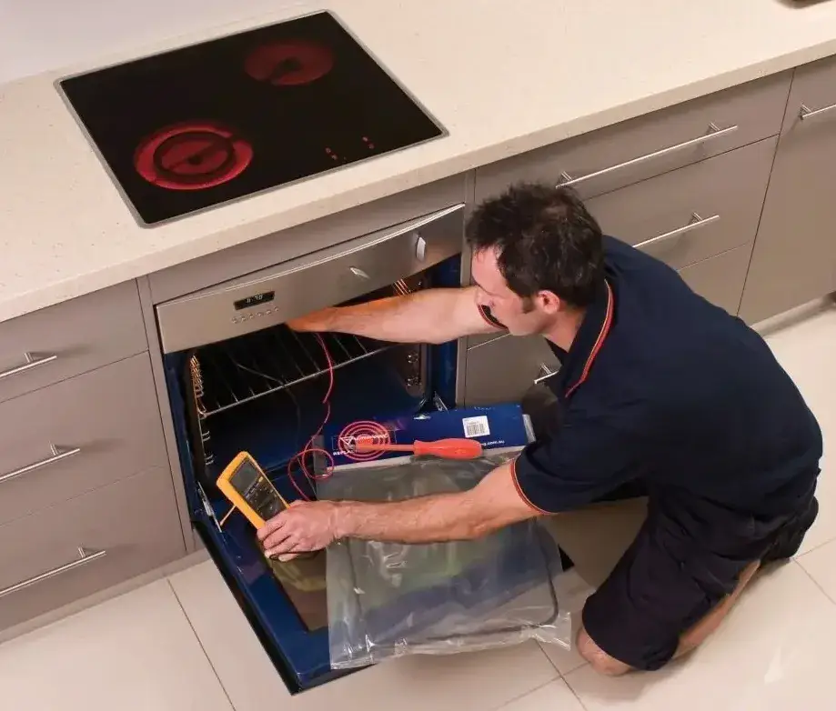 Electric Cooker Installation Blackheath in Blackheath