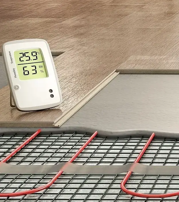 Electric Under Floor Heating Installation, Repair and Maintenance Services In Blackheath in Blackheath