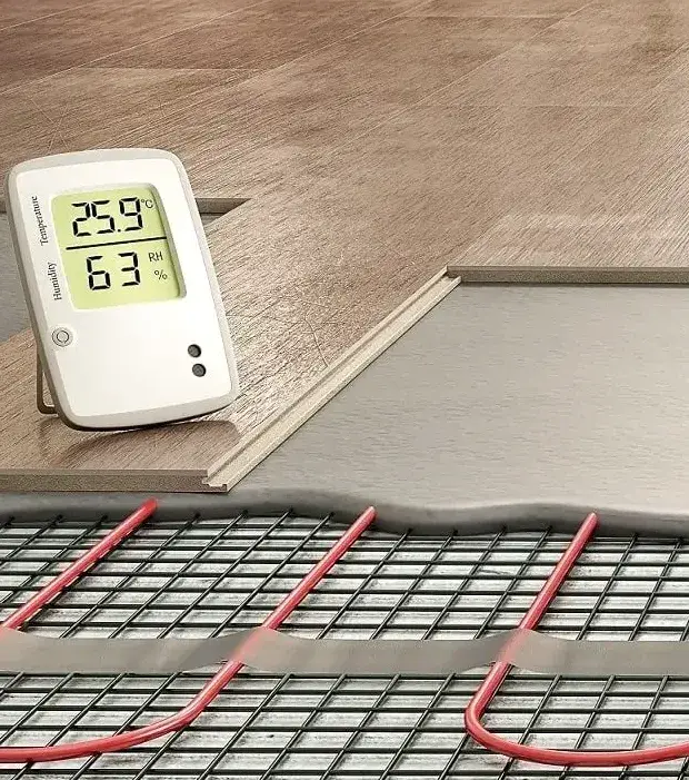 Electric Under Floor Heating Installation, Repair and Maintenance Services In Blackheath in Blackheath
