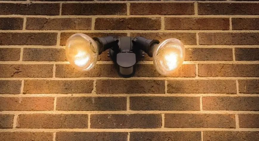 Security Light Installers Blackheath in Blackheath