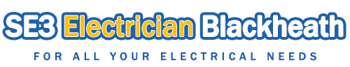 SE3 Electrician Blackheath