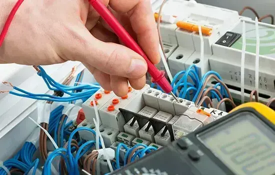 Professional electrician in Blackheath